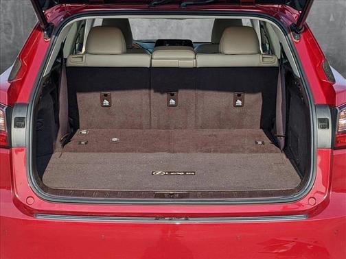 2020 Lexus RX 350L Base