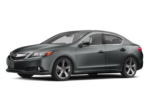 2013 Acura ILX 2.0L w/Premium Package