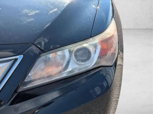 2013 Acura ILX 2.0L w/Premium Package