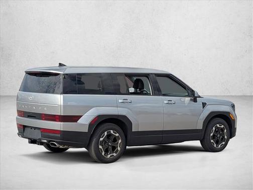 2025 Hyundai SANTA FE SE