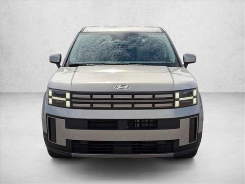 2025 Hyundai SANTA FE SE