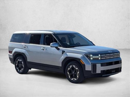 2025 Hyundai SANTA FE SE