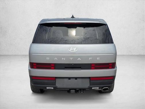 2025 Hyundai SANTA FE SE