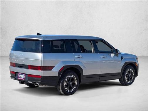 2025 Hyundai SANTA FE SE