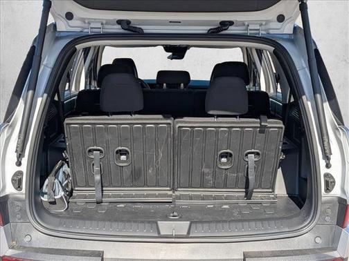 2025 Hyundai SANTA FE SE