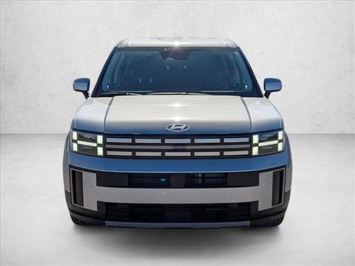 2025 Hyundai SANTA FE SE