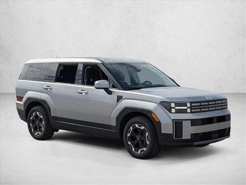 2025 Hyundai SANTA FE SE