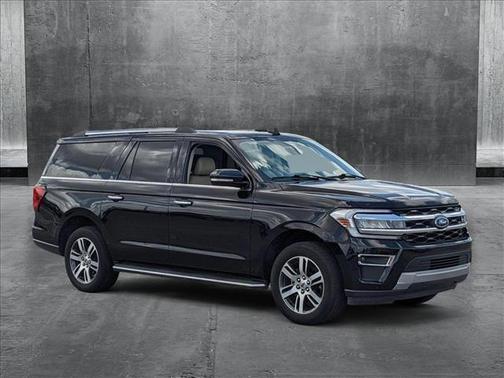 2023 Ford Expedition Max Limited