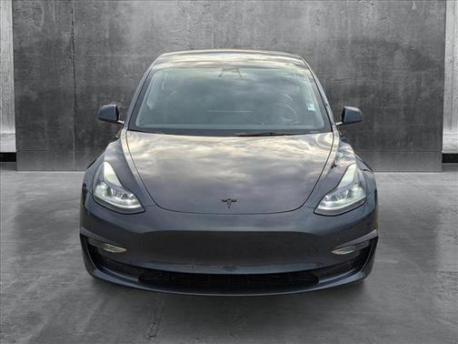 2023 Tesla Model 3 Long Range