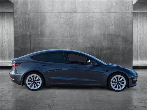 2023 Tesla Model 3 Long Range