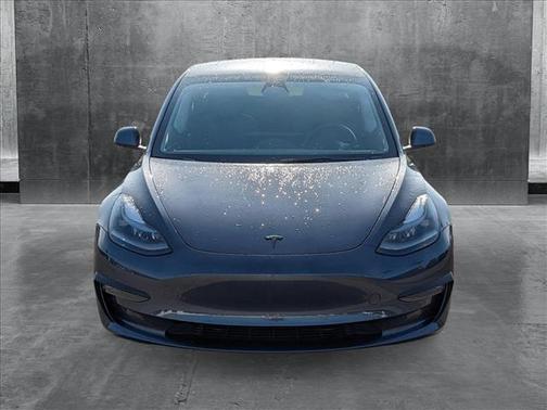 2023 Tesla Model 3 Long Range