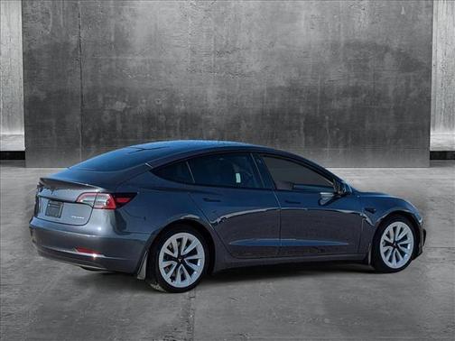 2023 Tesla Model 3 Long Range