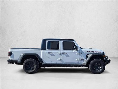 2022 Jeep Gladiator Mojave 4x4