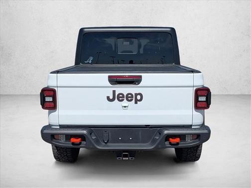 2022 Jeep Gladiator Mojave 4x4