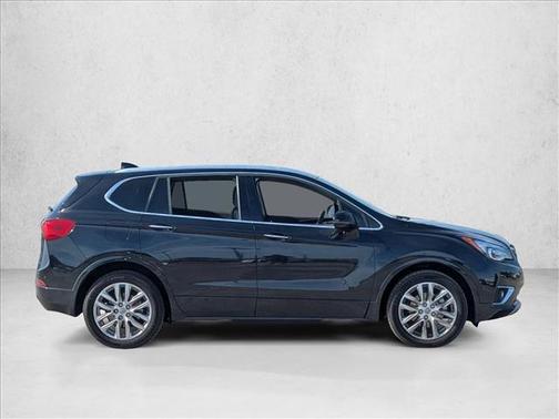 2020 Buick Envision AWD Premium I