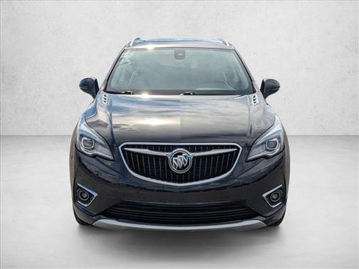 2020 Buick Envision AWD Premium I