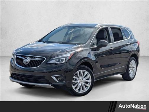 2020 Buick Envision AWD Premium I