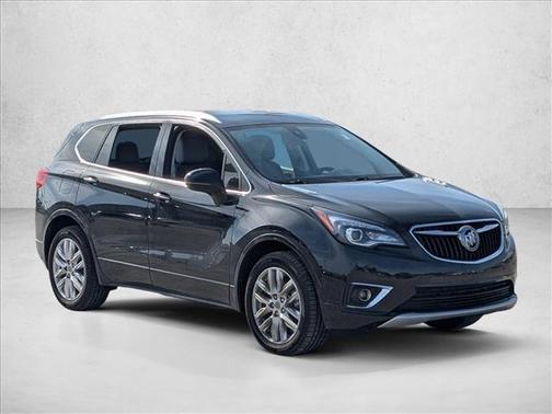 2020 Buick Envision AWD Premium I