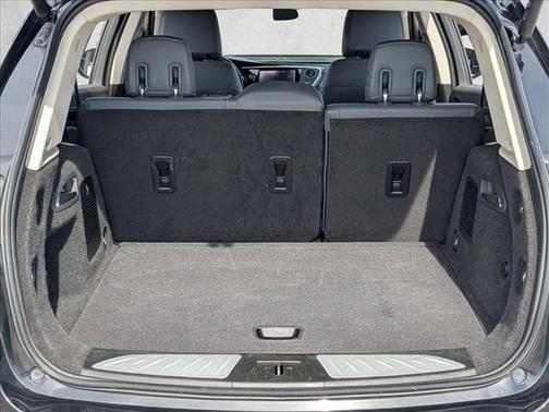 2020 Buick Envision AWD Premium I