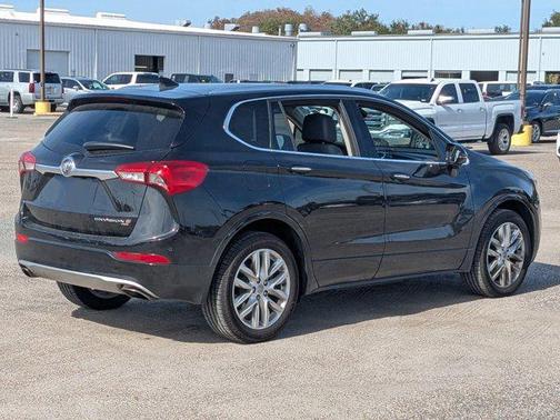 2020 Buick Envision AWD Premium I