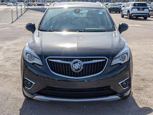 2020 Buick Envision AWD Premium I