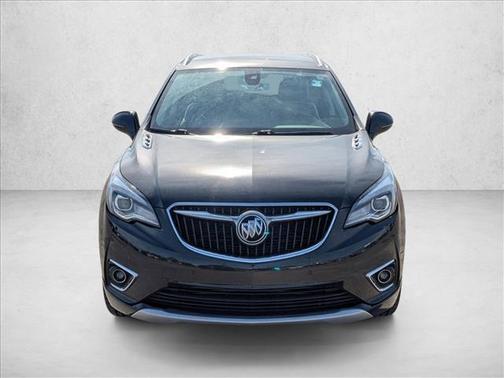 2020 Buick Envision AWD Premium I