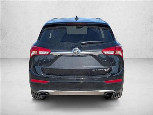 2020 Buick Envision AWD Premium I