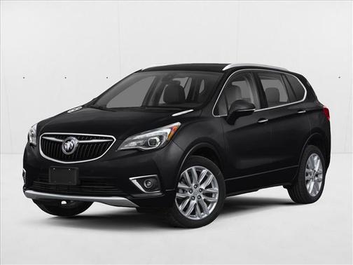 2020 Buick Envision AWD Premium I