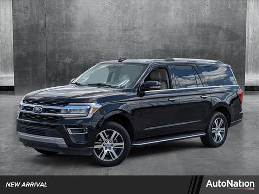 2023 Ford Expedition Max Limited