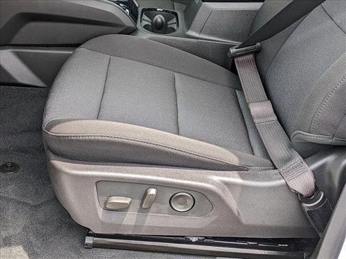 2025 Chevrolet Colorado WT