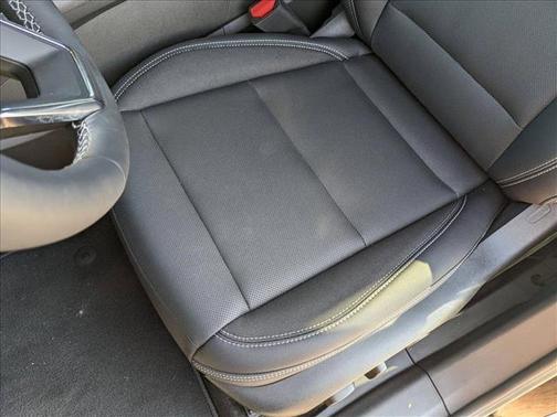 2024 Chevrolet Blazer EV eAWD LT