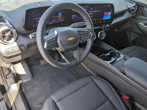2024 Chevrolet Blazer EV eAWD LT