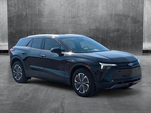 2024 Chevrolet Blazer EV eAWD LT