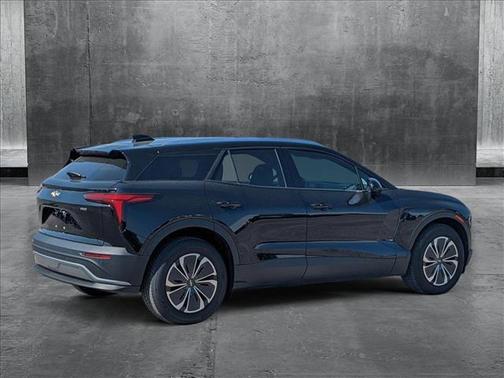 2024 Chevrolet Blazer EV eAWD LT