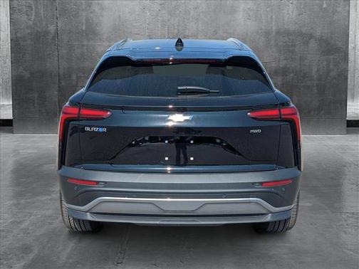 2024 Chevrolet Blazer EV eAWD LT