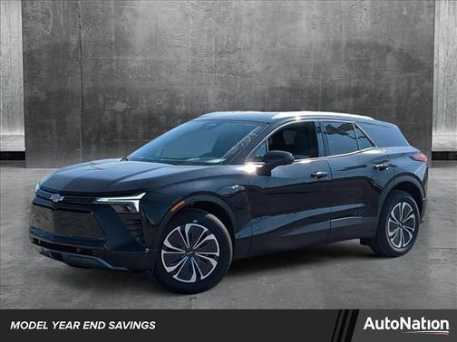 2024 Chevrolet Blazer EV eAWD LT