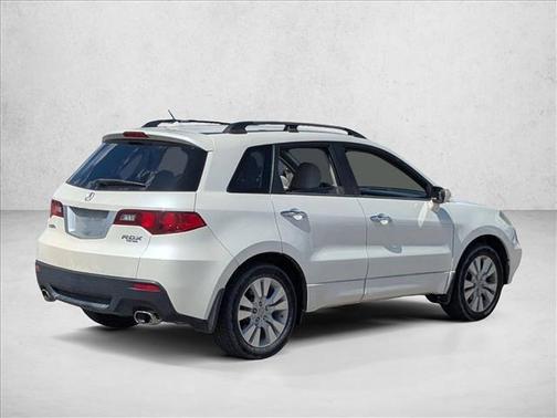 2010 Acura RDX Base