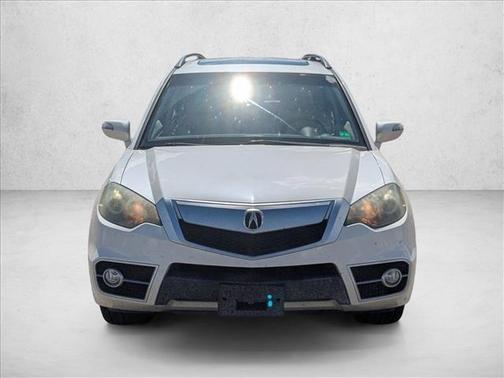 2010 Acura RDX Base