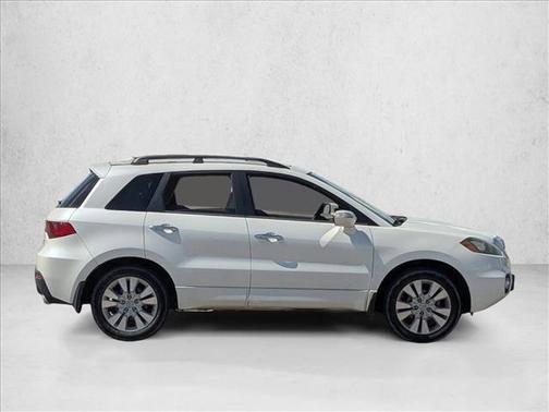 2010 Acura RDX Base