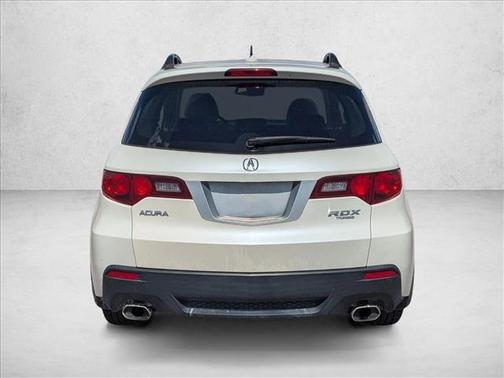 2010 Acura RDX Base