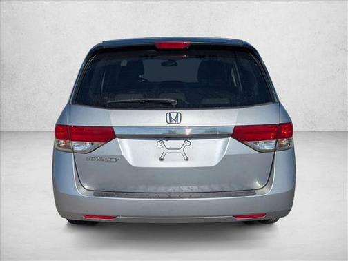 2016 Honda Odyssey LX