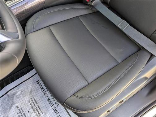 2026 Chevrolet Silverado 2500 LTZ