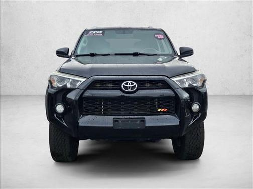 2015 Toyota 4Runner SR5