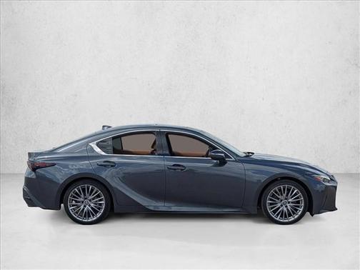 2022 Lexus IS 300 Base
