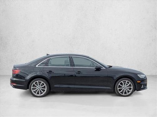 2019 Audi A4 40 Premium