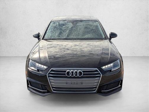 2019 Audi A4 40 Premium