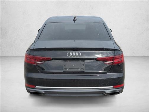 2019 Audi A4 40 Premium