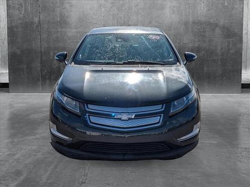 2014 Chevrolet Volt Base