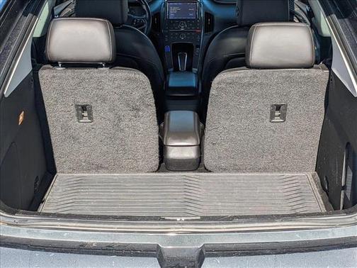 2014 Chevrolet Volt Base