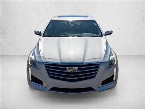 2019 Cadillac CTS 3.6L Luxury